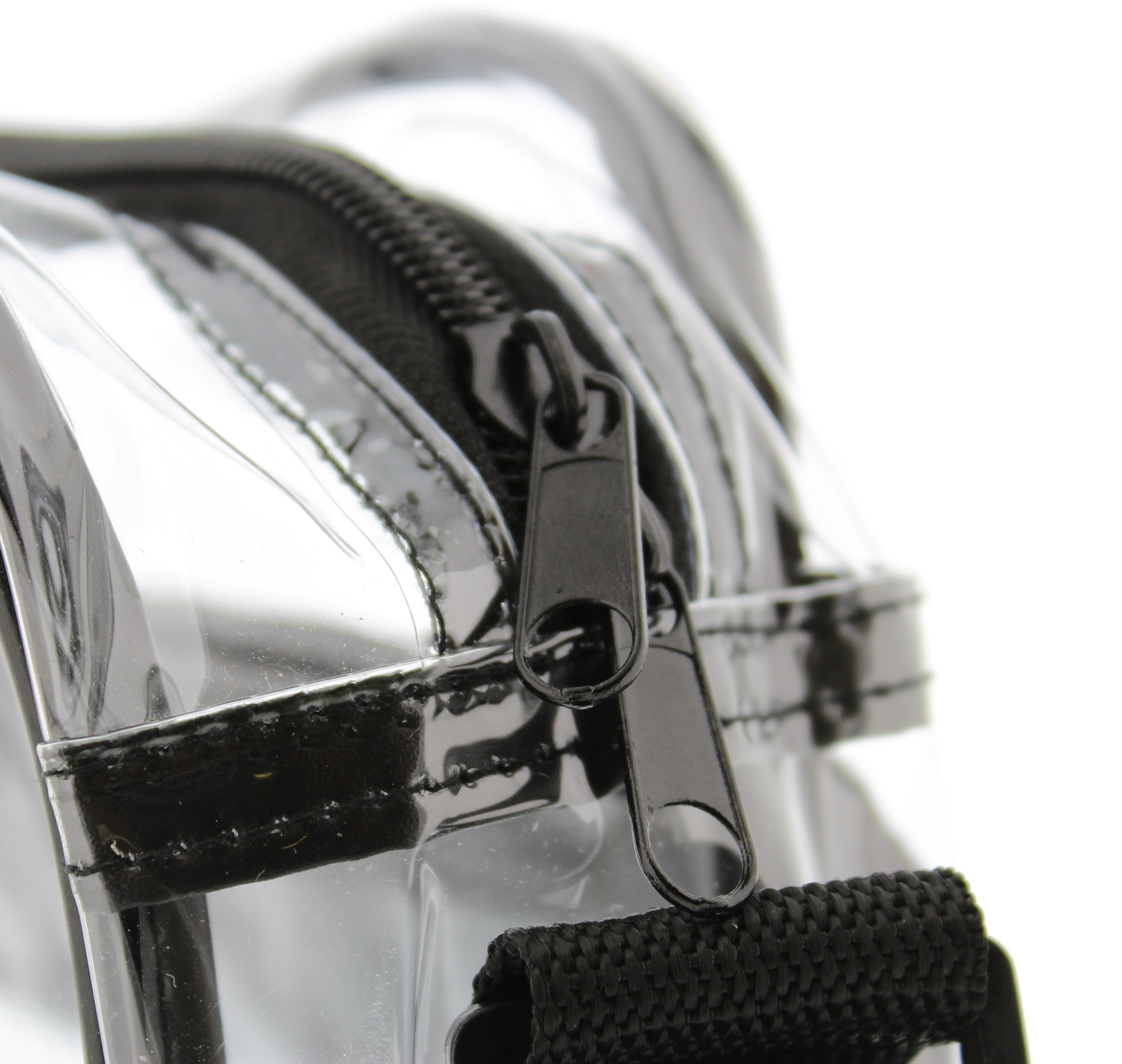 Clear Purse NFL Stadium Approved Bag with Zipper and Shoulder Strap eBay Clear Purse NFL Stadium Approved Bag with Zipper and Shoulder Strap eBay