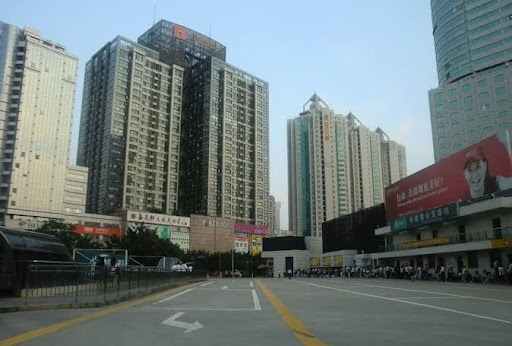 Shengang Hotel Apartment
