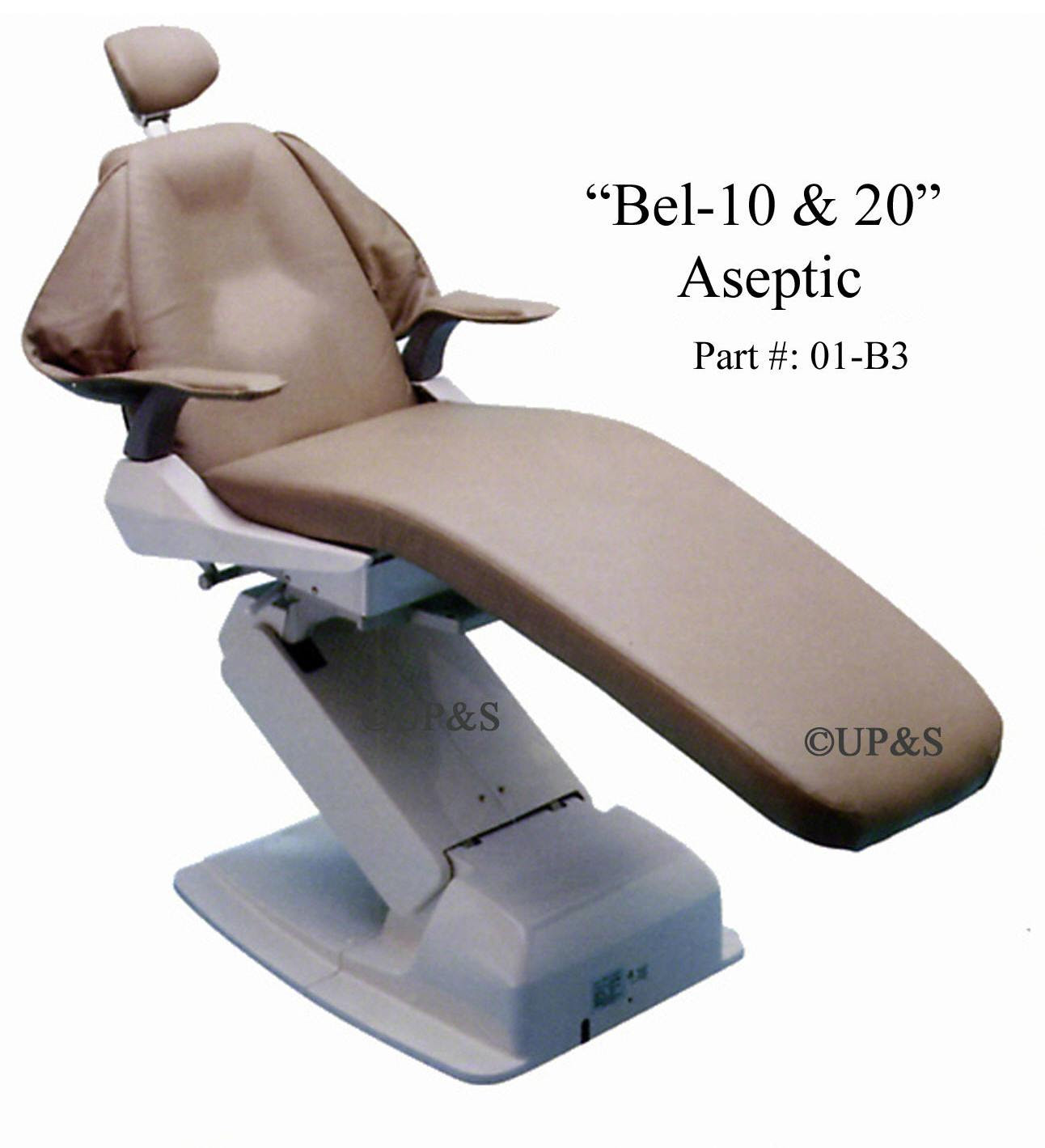 Dental Chair Upholstery Near Me - Upholstery