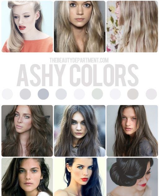 Best Blonde Hair Color For Rosacea - Hair Styles | Andrew