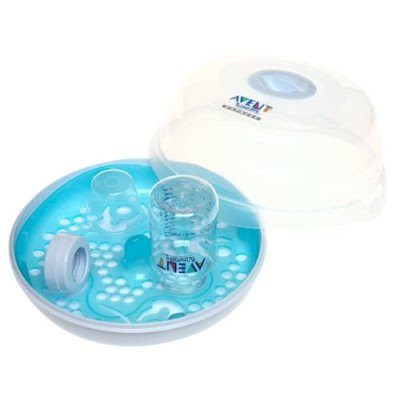Avent Bottle 260ml - gifts for babies