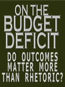BUDGET-DEFICIT