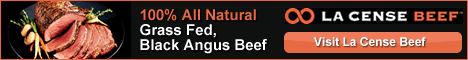 La Cense Beef