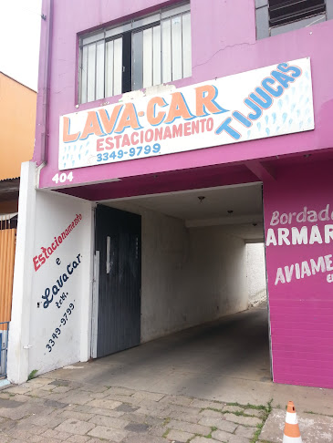 Comentários e avaliações sobre Tijucas Estética Automotiva