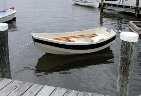 New DIY Boat: Here Plywood square stern canoe plans
