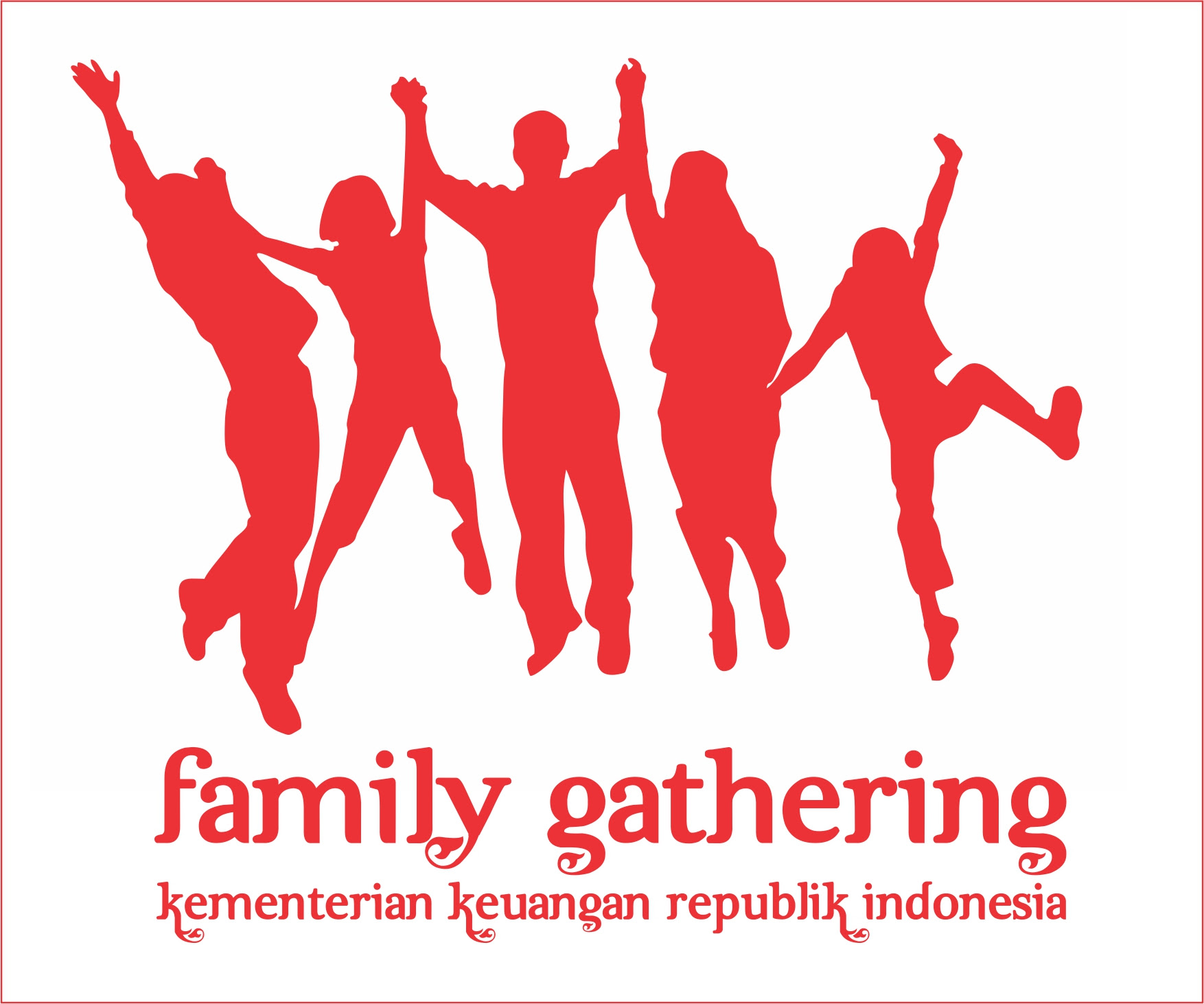 Contoh Banner Family Gathering - Contoh O