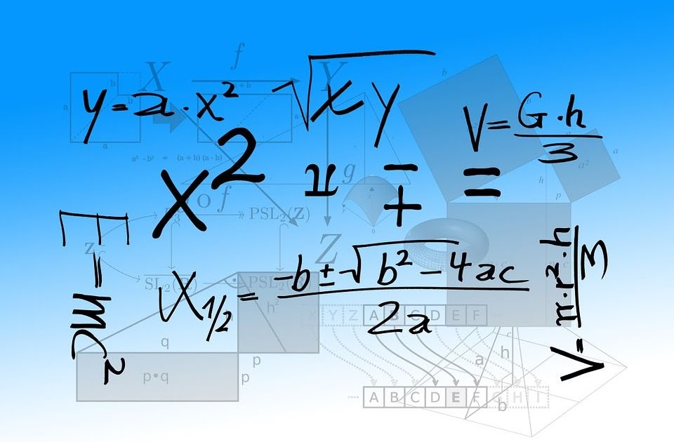 Factoring Calculator Math - Math Formulas