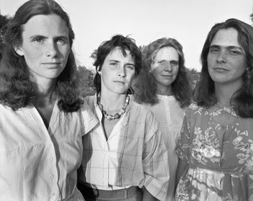 <P> 1983, Allston, Massachusetts. </ P>