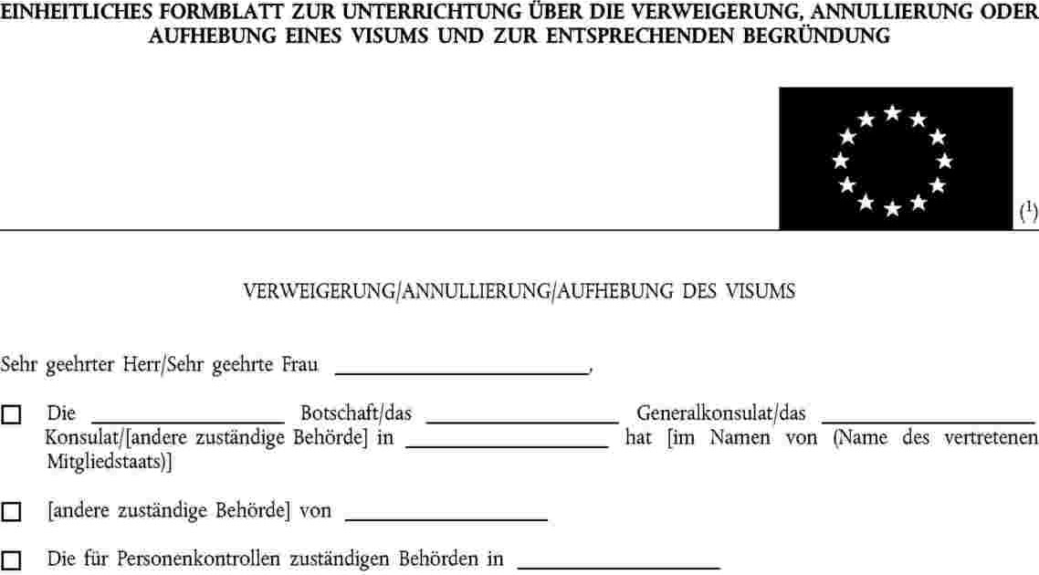 Formular Einreise Österreich Osterreichische Botschaft Prag