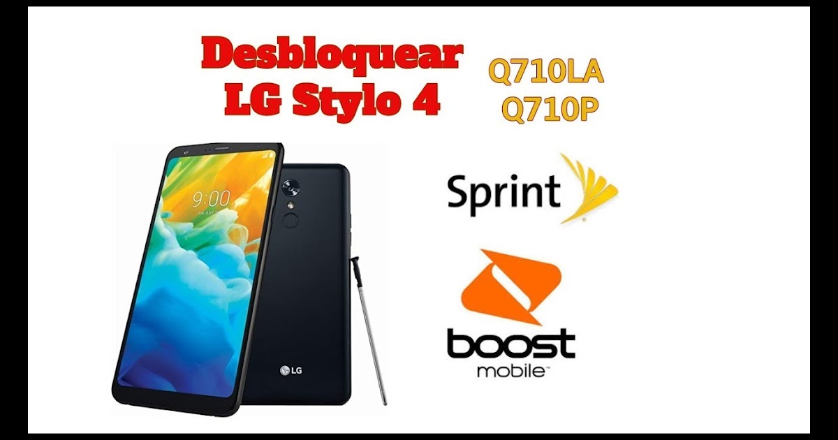 How To Unlock An Lg Stylo 3