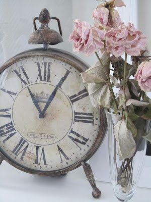 Un reloj