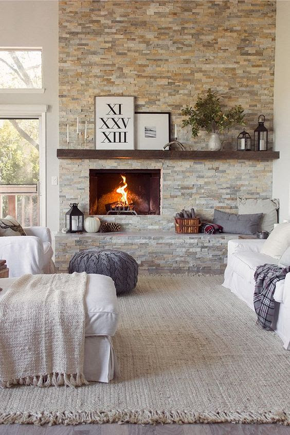 Fireplace designs 22