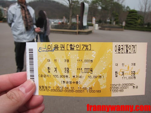 eveland korea 4