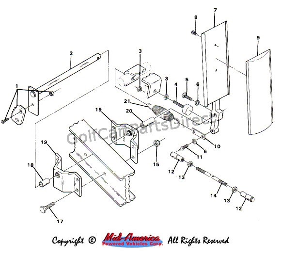 20 Unique 1991 Club Car Wiring Diagram