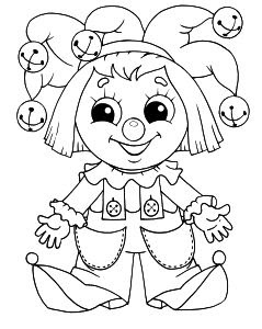 Dragon Coloring Pages: Princess Coloring Pages