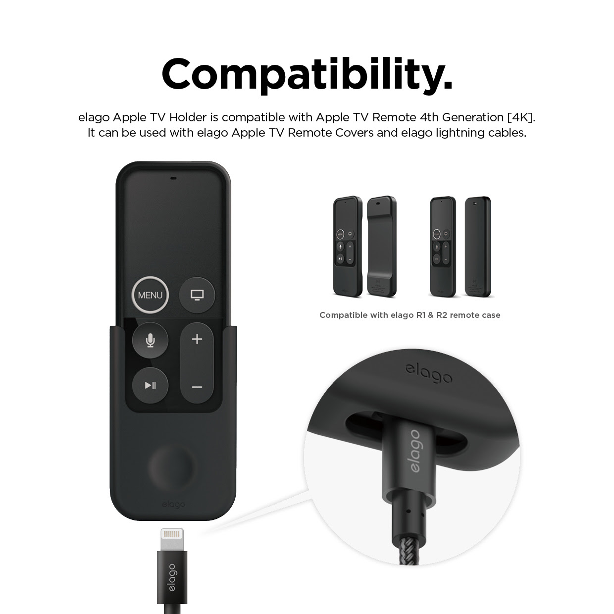 How To Charge Apple Tv Remote 1st Gen