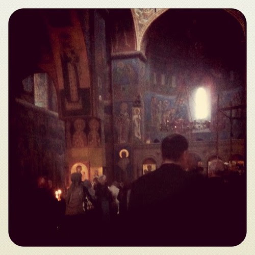 Betlehem church, Tbilisi, Georgia