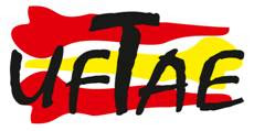 Logo Uftae