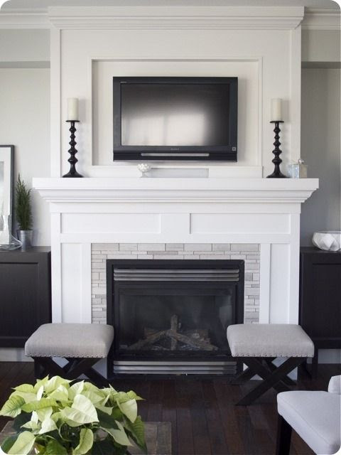 Fireplace designs 9