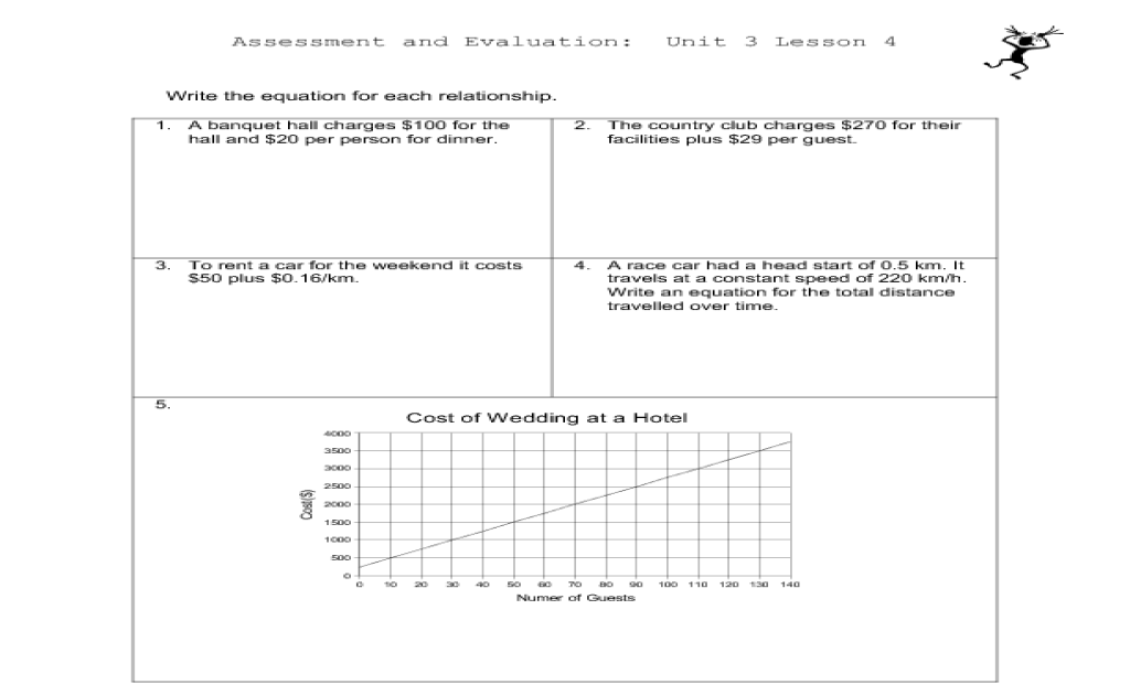 7.1 3B Proportional Relationship Word Problem : 6th Grade RP Worksheets