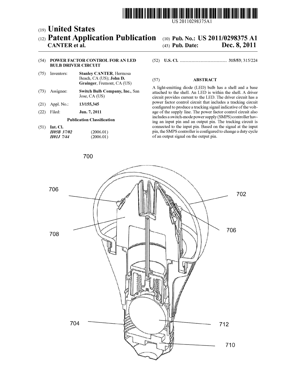 Light Bulb Schematic Diagram - Wiring Diagram Schemas