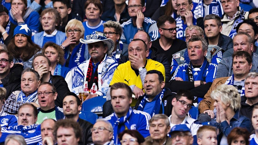 Fiesesten Anti Schalke Whatsapp Schalke Witze Bilder