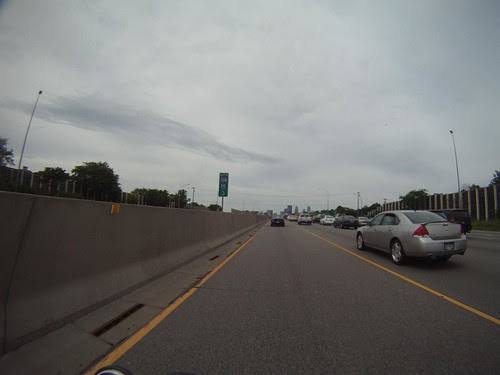 Everyday for 7 Weeks - Day 49 - Omaha to Minneapolis