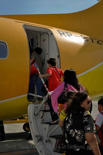 2009-12-20 Flight to Naga LR-38
