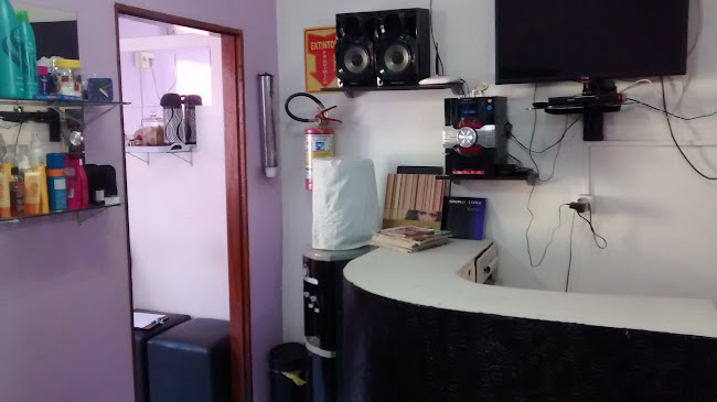 Salão Studio A - Macapá