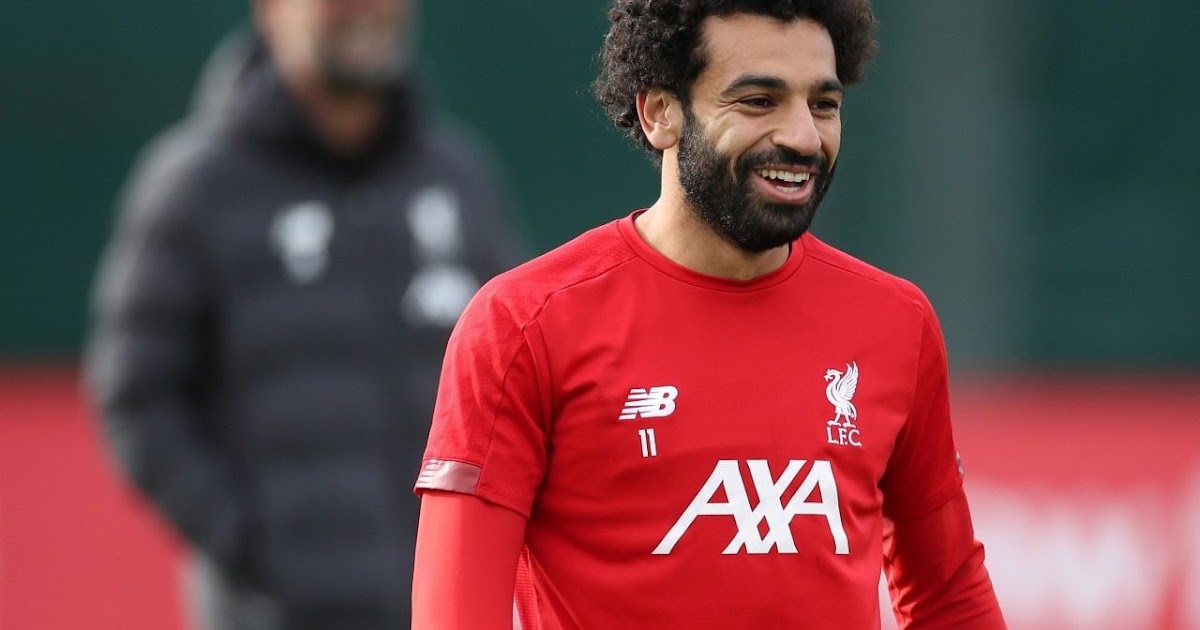 Mohamed Salah House / Mohamed Salah House Address In New Cairo Egypt