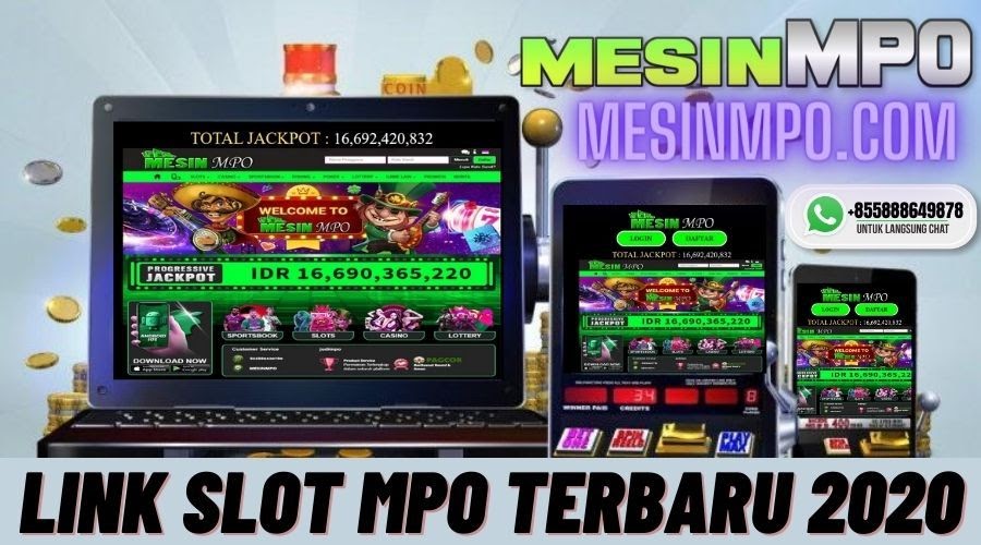 Link Qq Slot Terbaru 2020 - Baru Mania