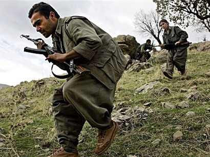 PKK_milants