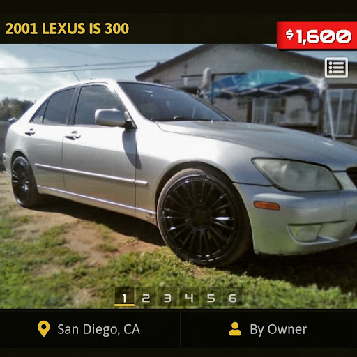Used Cars For Sale By Owner In Ga Under 3 000 Automotive News