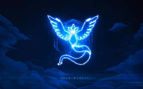 Wallpaper Team Mystic, Pokemon Go, Team Blue, HD, Games, #1368 Wallpaper Team Mystic, Pokemon Go, Team Blue, HD, Games, #1368