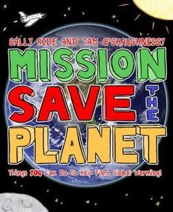 Mission: Save The Planet