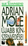 Sue Townsend: Adrian Mole újabb kínszenvedései