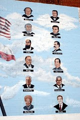 texas governors