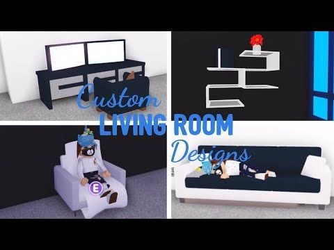 Roblox Adopt Me Living Room Ideas - roblox adopt me living room ideas estate