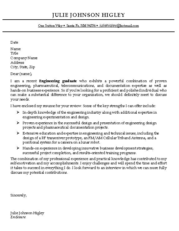 purdue owl cover letter examples