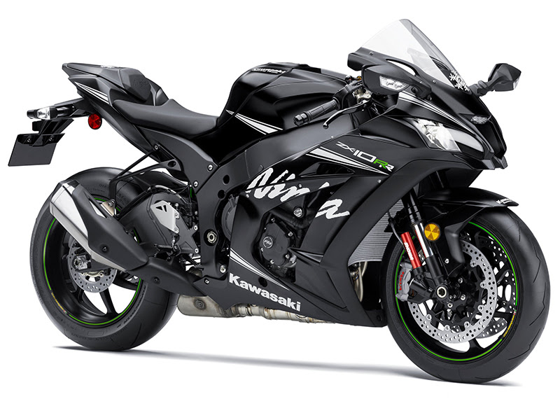 Forkorte Holde I detaljer Street Motorcycle: Kawasaki Ninja 300 Top Speed