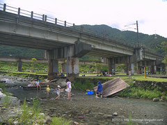 東岳冷泉