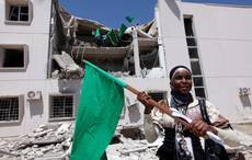 Libia: governo: morti 5 civili, 2 bimbi