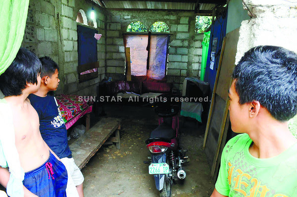 Cebu domestic violence turns fatal