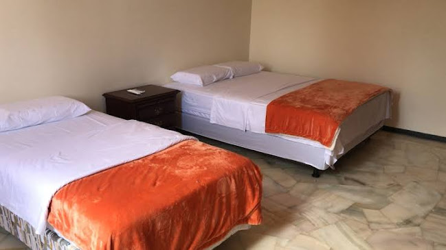 Opiniones de Garzoquil en Guayaquil - Hotel