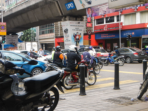 Street Scene