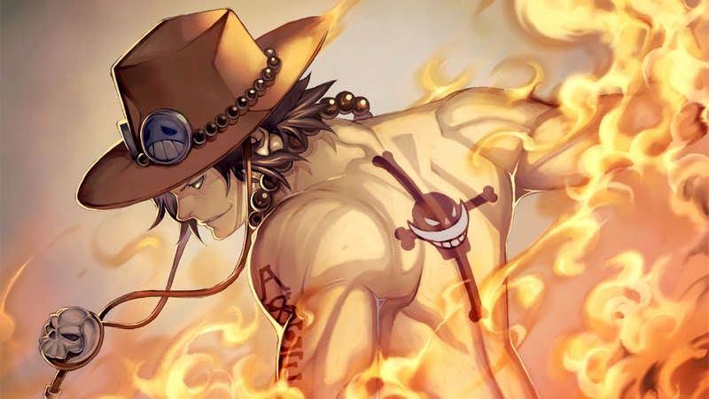 One Piece Wallpaper Keren Wallpaper Images Android PC HD