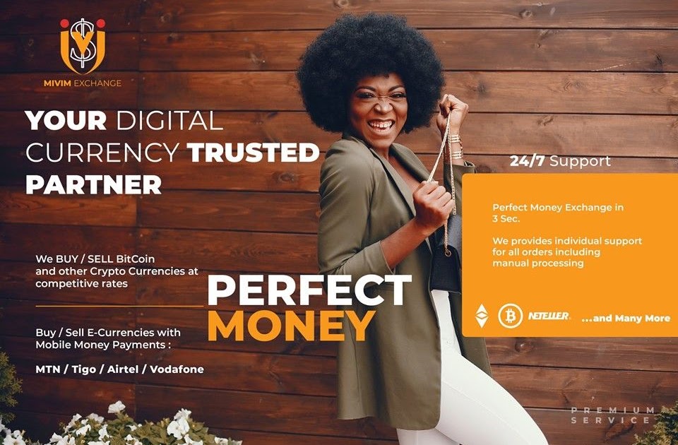 Bitcoin Exchange Rate In Ghana - BTCOID