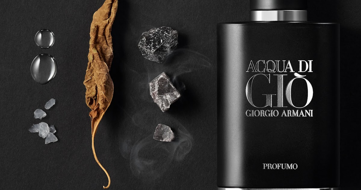giorgio armani acqua di gio profumo fake vs real