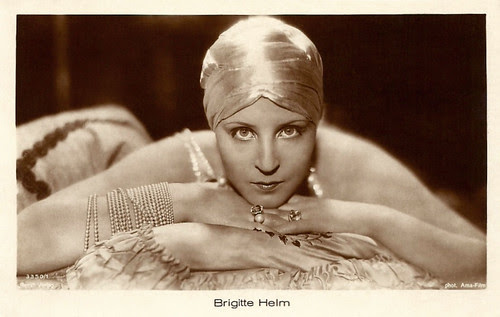 Brigitte Helm