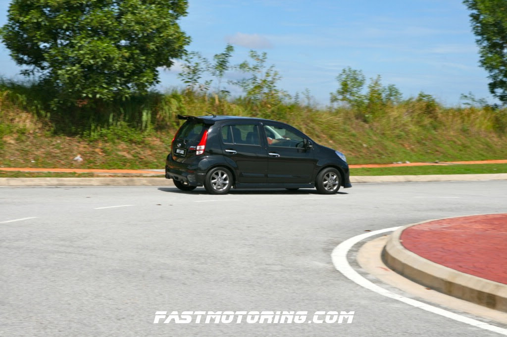 Perodua Myvi Tyre Pressure  Micro USB h